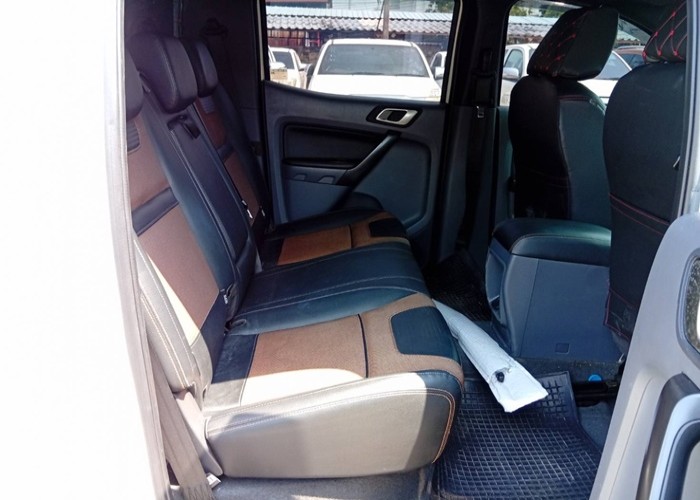 Used 4
                    FORD
                     for Sale Image