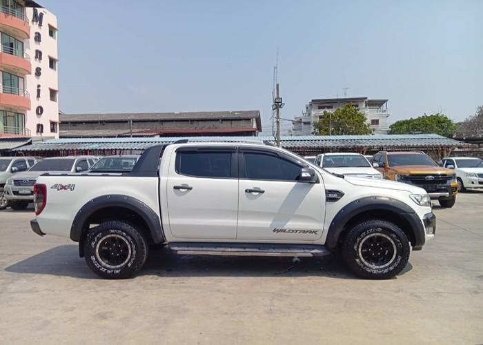 Used 4
                    FORD
                     for Sale Image