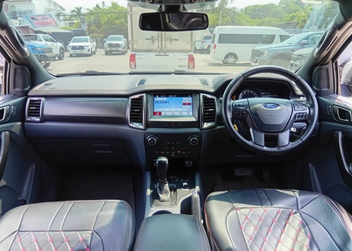 Used 4
                    FORD
                     for Sale Image