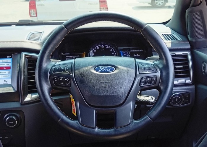 Used 4
                    FORD
                     for Sale Image