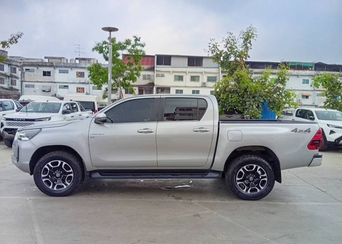 Used 1
                    TOYOTA
                     for Sale Image