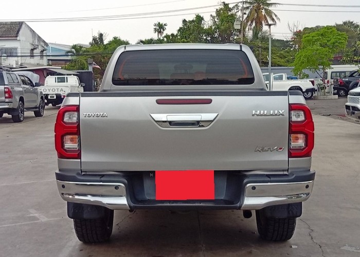 Used 1
                    TOYOTA
                     for Sale Image