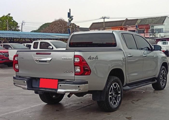 Used 1
                    TOYOTA
                     for Sale Image