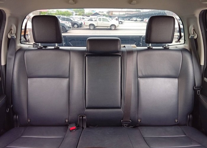 Used 1
                    TOYOTA
                     for Sale Image