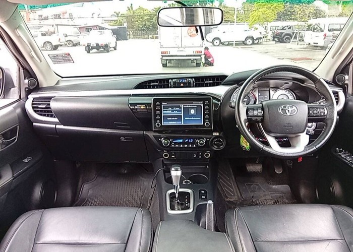 Used 1
                    TOYOTA
                     for Sale Image