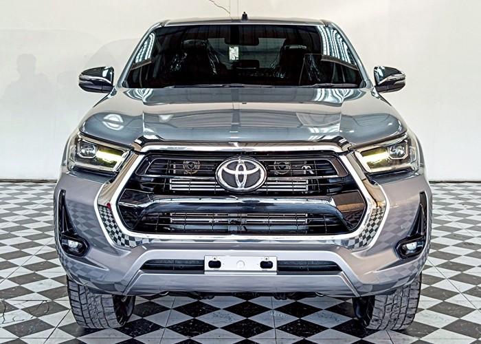 Used 1
                    TOYOTA
                     for Sale Image