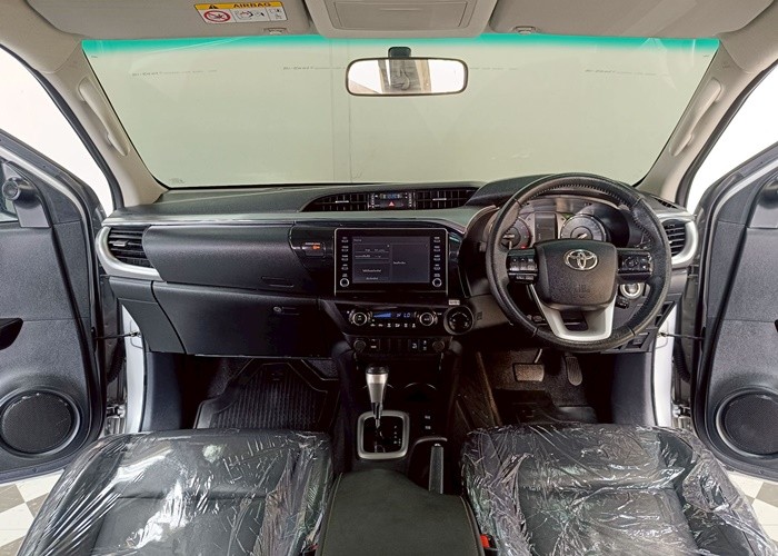 Used 1
                    TOYOTA
                     for Sale Image