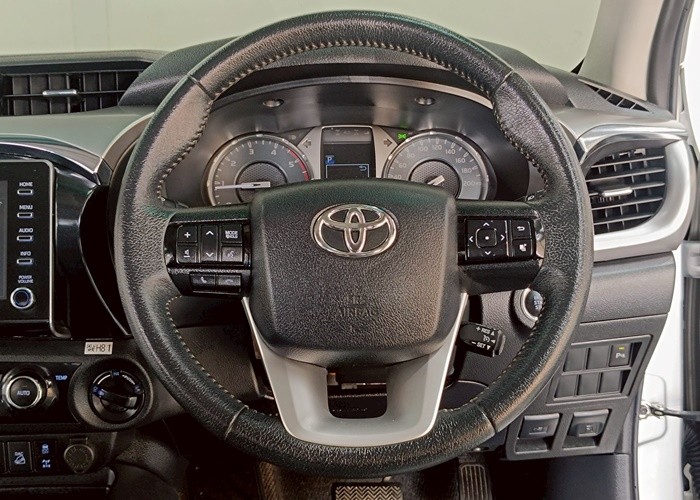 Used 1
                    TOYOTA
                     for Sale Image