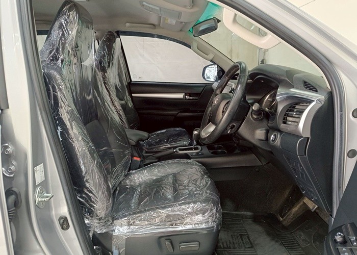 Used 1
                    TOYOTA
                     for Sale Image