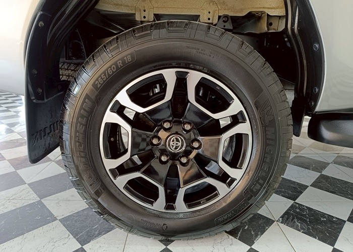 Used 1
                    TOYOTA
                     for Sale Image