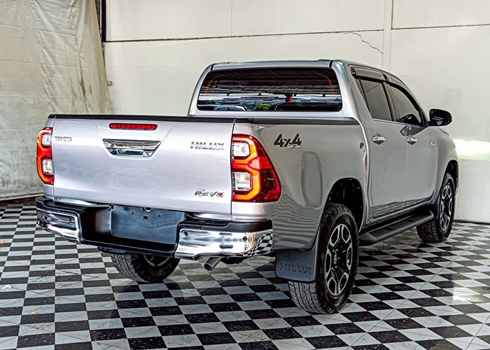 Used 1
                    TOYOTA
                     for Sale Image