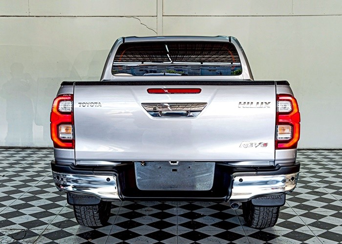 Used 1
                    TOYOTA
                     for Sale Image