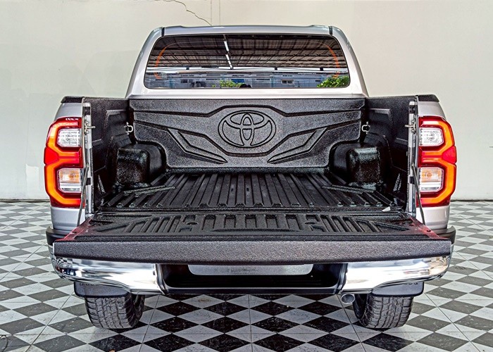 Used 1
                    TOYOTA
                     for Sale Image