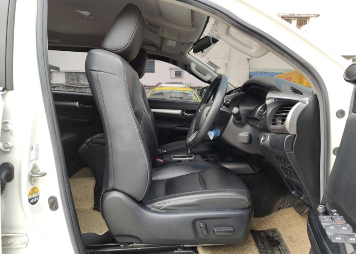 Used 1
                    TOYOTA
                     for Sale Image