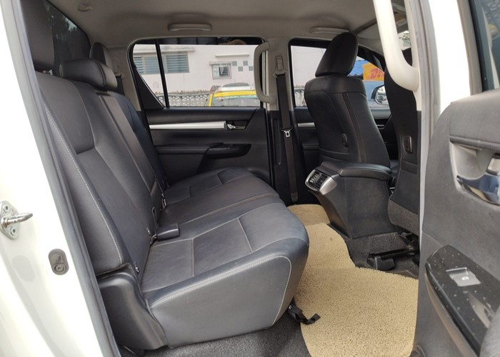 Used 1
                    TOYOTA
                     for Sale Image