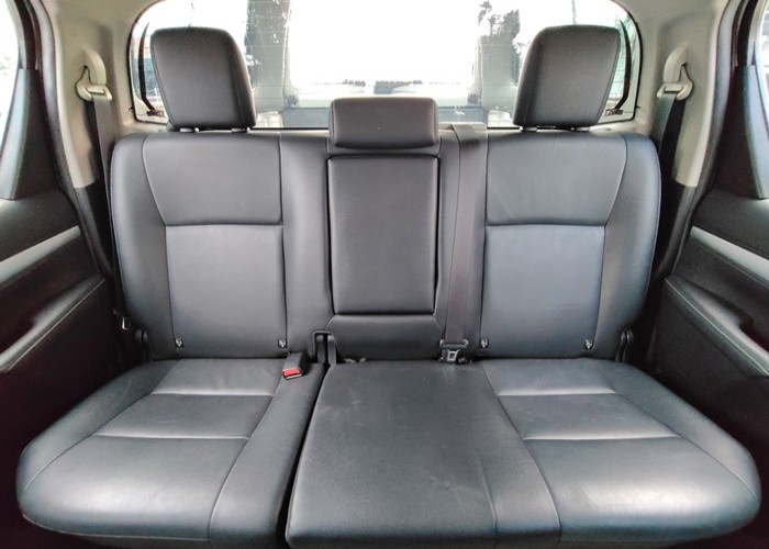 Used 1
                    TOYOTA
                     for Sale Image