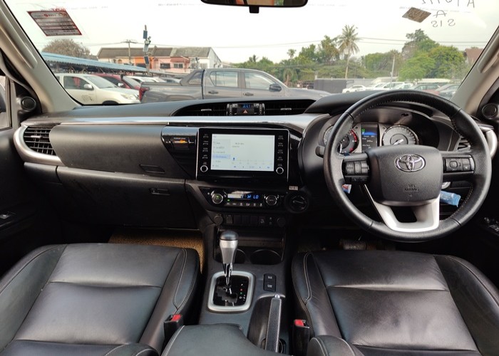 Used 1
                    TOYOTA
                     for Sale Image