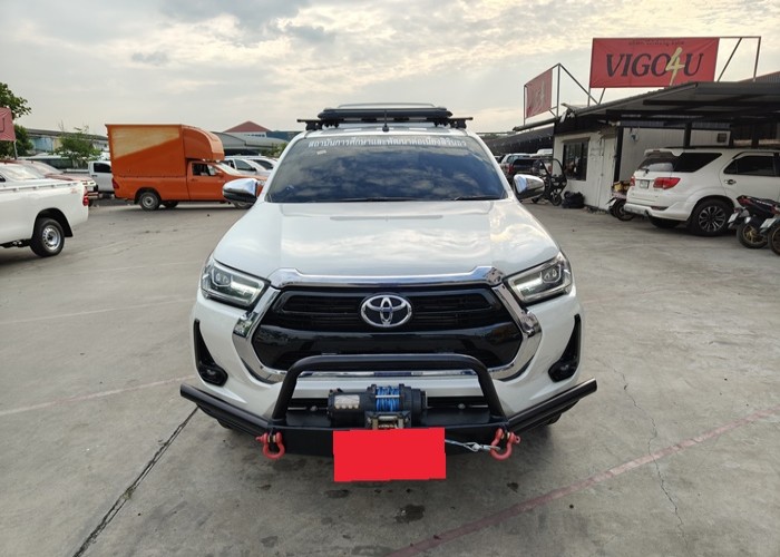 Used 1
                    TOYOTA
                     for Sale Image