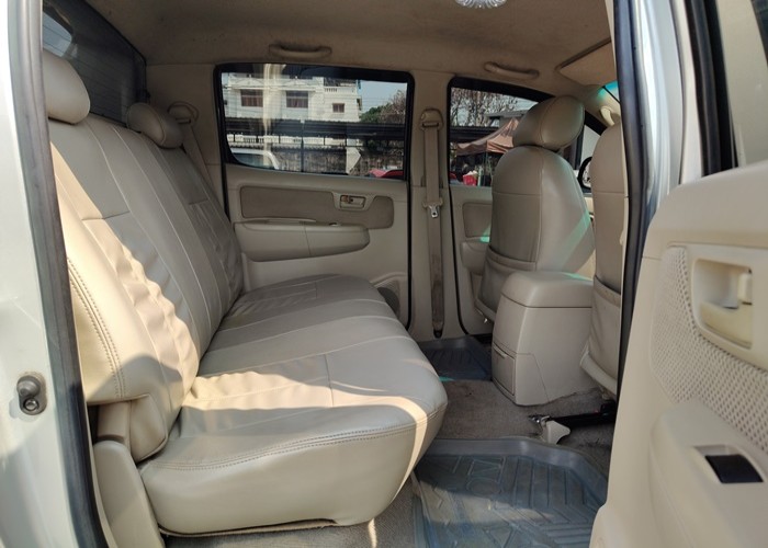 Used 10
                    TOYOTA
                     for Sale Image