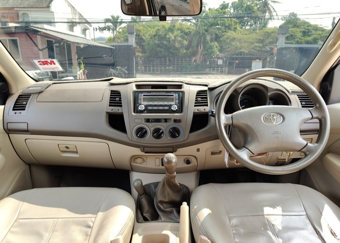 Used 10
                    TOYOTA
                     for Sale Image