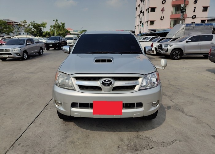 Used 10
                    TOYOTA
                     for Sale Image