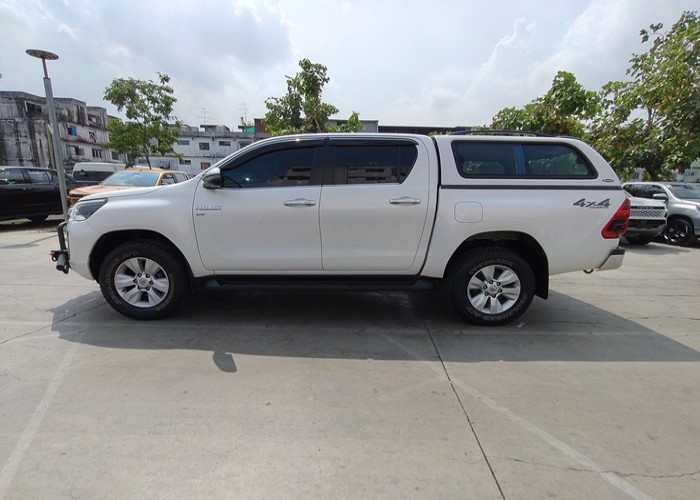 Used 1
                    TOYOTA
                     for Sale Image