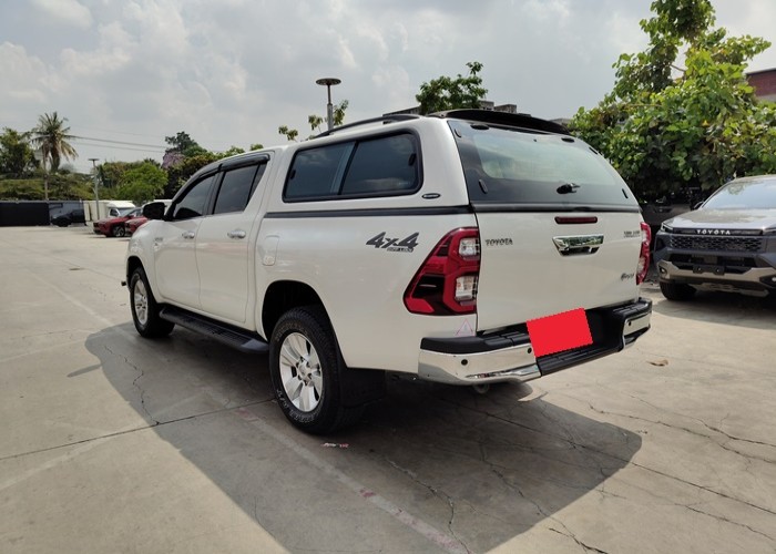 Used 1
                    TOYOTA
                     for Sale Image