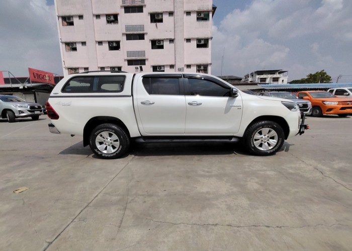 Used 1
                    TOYOTA
                     for Sale Image