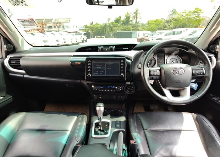 Used 1
                    TOYOTA
                     for Sale Image