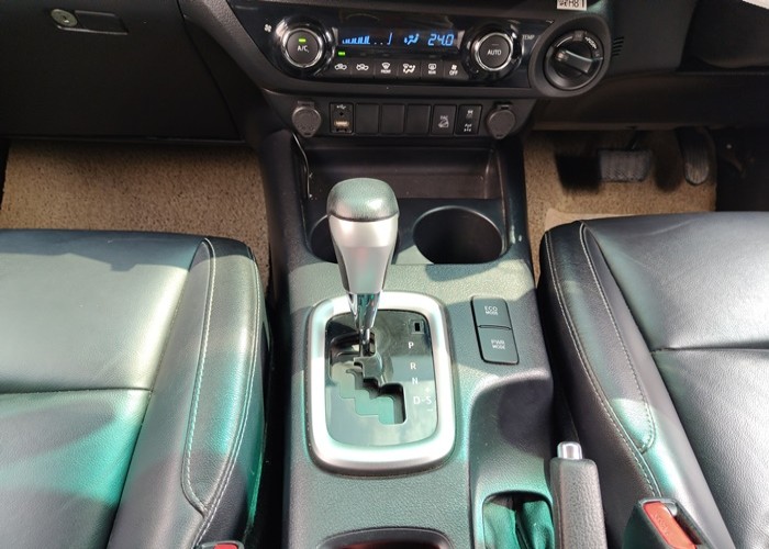 Used 1
                    TOYOTA
                     for Sale Image