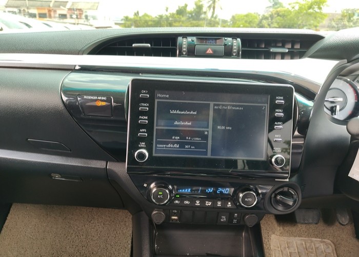 Used 1
                    TOYOTA
                     for Sale Image