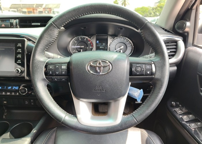 Used 1
                    TOYOTA
                     for Sale Image