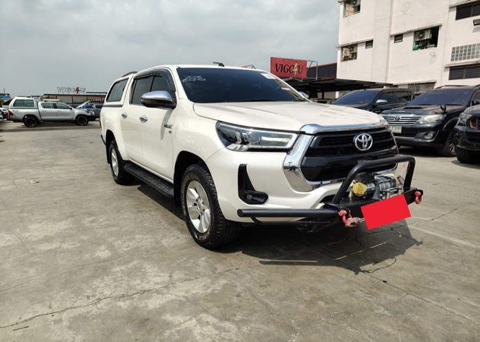 Used 1
                    TOYOTA
                     for Sale Image