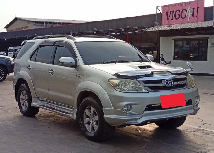 Used 6
                    TOYOTA
                     for Sale Image