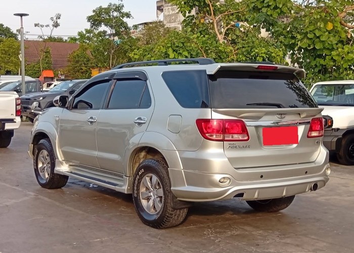 Used 6
                    TOYOTA
                     for Sale Image