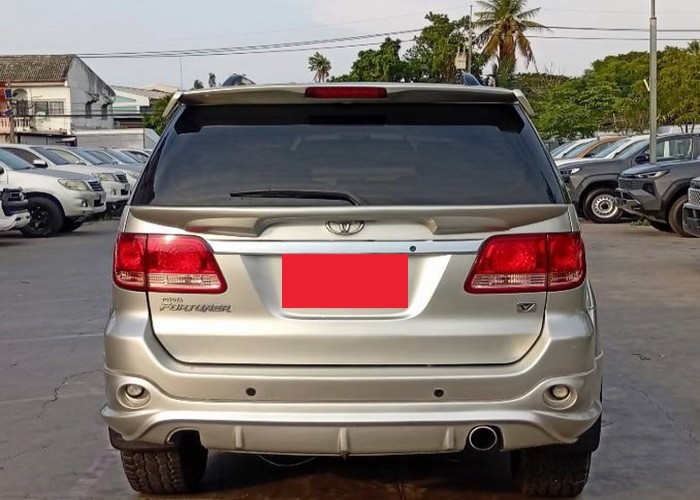 Used 6
                    TOYOTA
                     for Sale Image