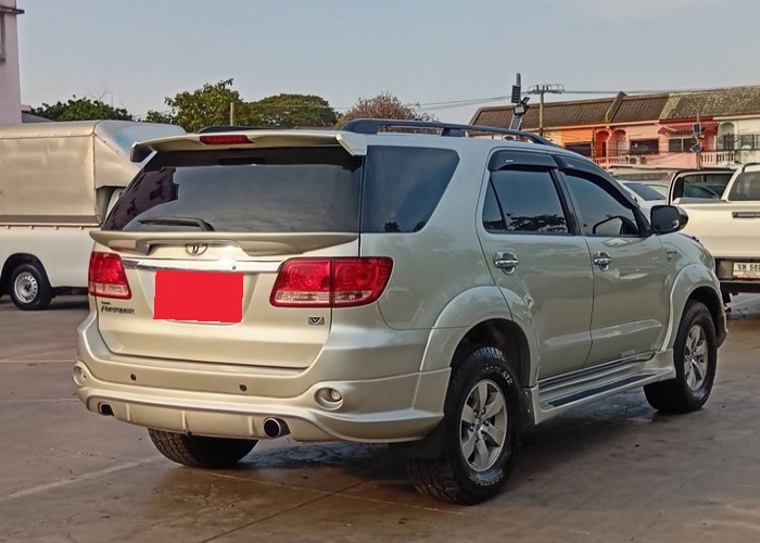 Used 6
                    TOYOTA
                     for Sale Image