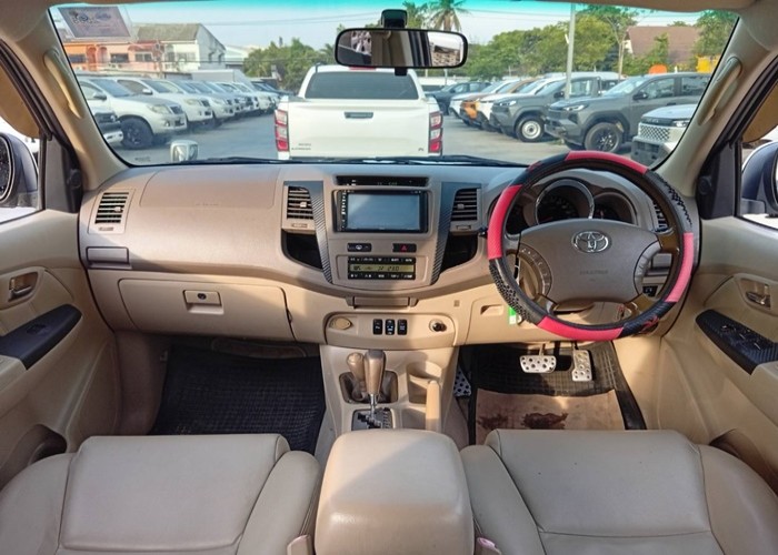 Used 6
                    TOYOTA
                     for Sale Image