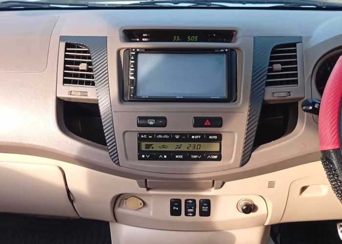 Used 6
                    TOYOTA
                     for Sale Image