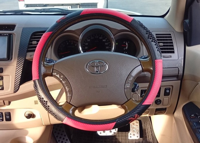 Used 6
                    TOYOTA
                     for Sale Image