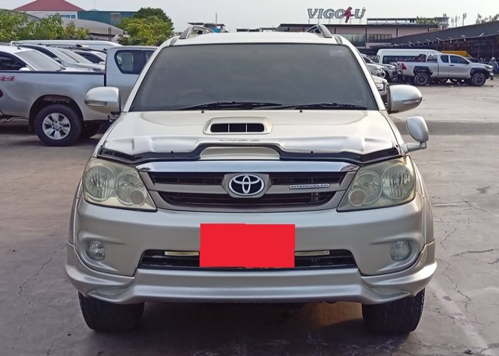 Used 6
                    TOYOTA
                     for Sale Image