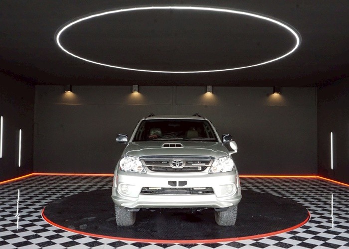 Used 6
                    TOYOTA
                     for Sale Image