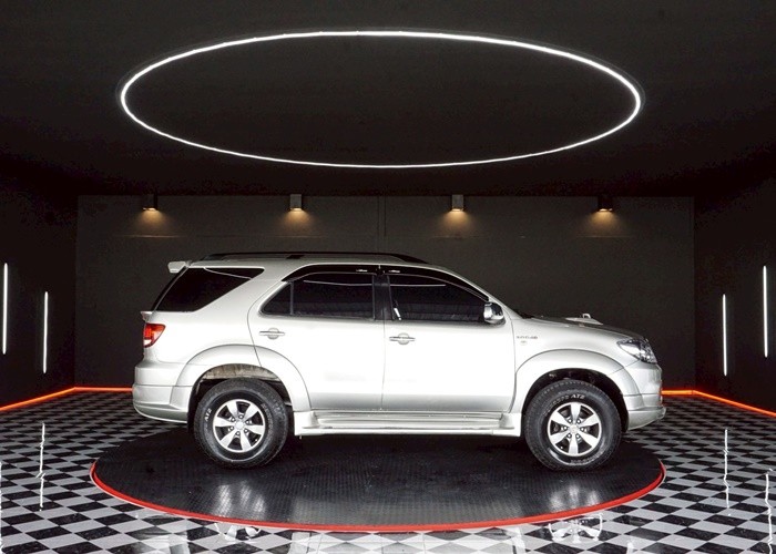 Used 6
                    TOYOTA
                     for Sale Image