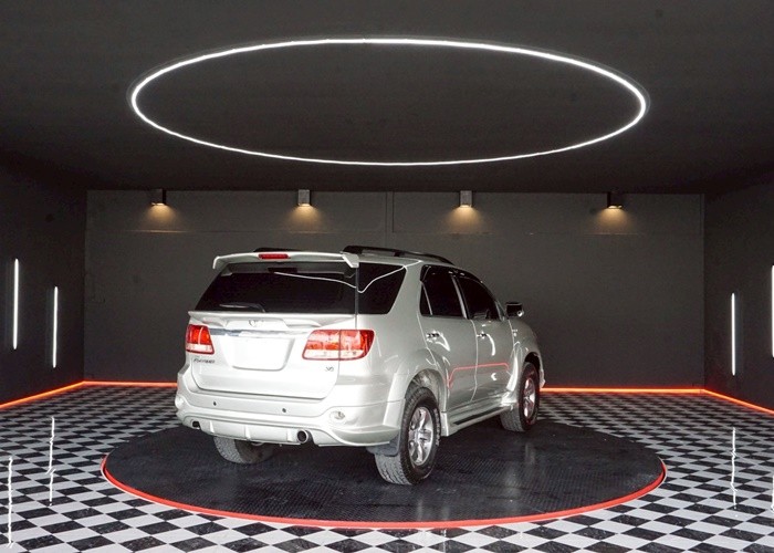 Used 6
                    TOYOTA
                     for Sale Image