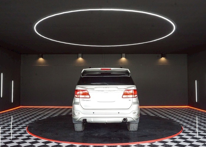 Used 6
                    TOYOTA
                     for Sale Image