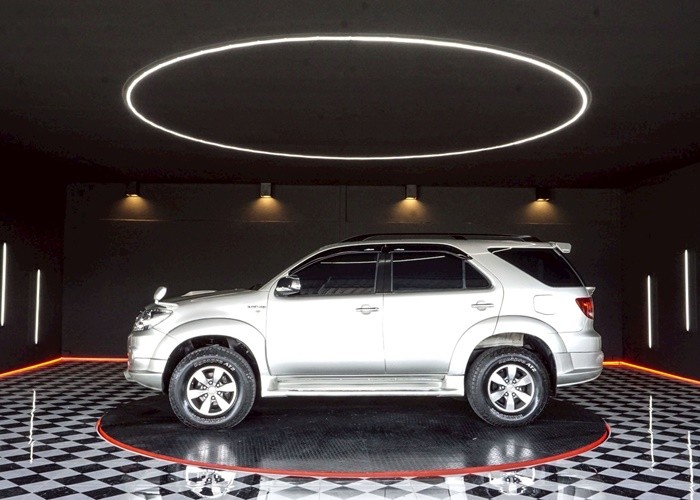 Used 6
                    TOYOTA
                     for Sale Image
