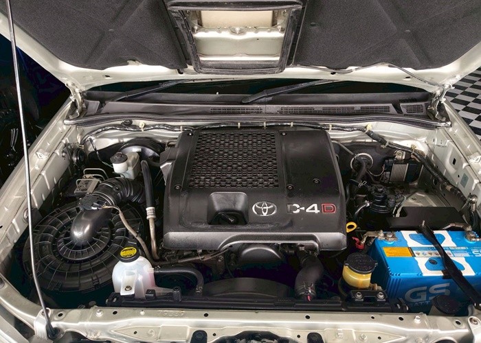 Used 6
                    TOYOTA
                     for Sale Image