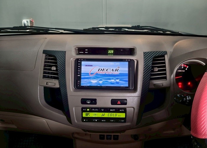 Used 6
                    TOYOTA
                     for Sale Image