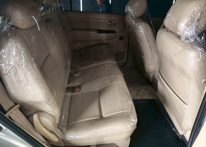 Used 6
                    TOYOTA
                     for Sale Image