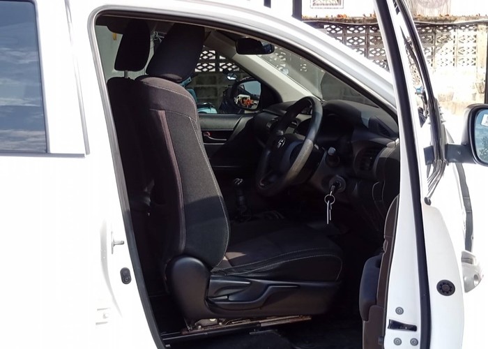 Used 11
                    TOYOTA
                     for Sale Image